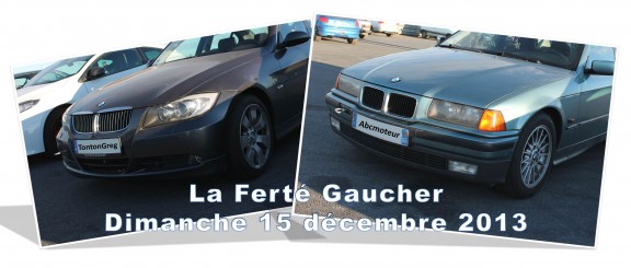 sortie circuit BMW TontonGreg Abcmoteur