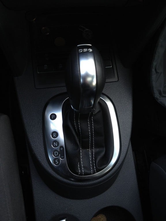 boite dsg6 touran volkswagen