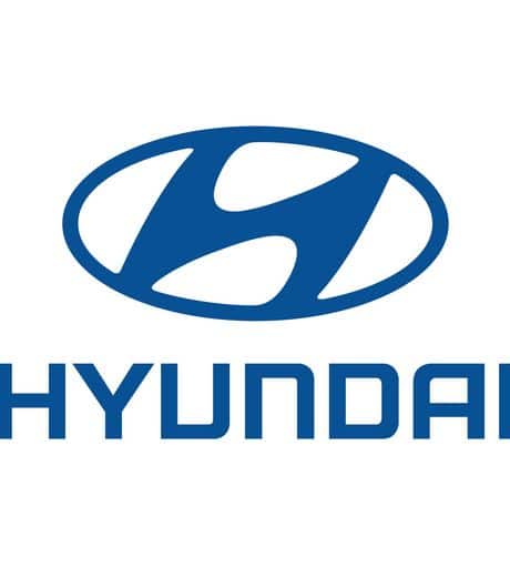 Logo Hyundai