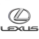 logo lexus