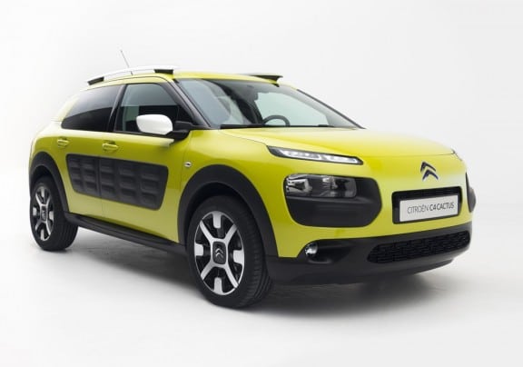 La C4 Cactus écrit une nouvelle page de l'histoire Citroën. Fun, bien équipée, mais pas chère à l'achat et à l'usage, elle semble avoir tout bon.