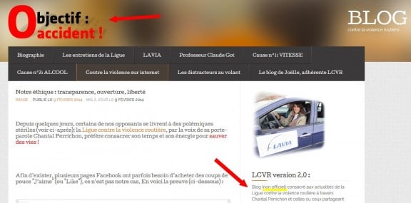 blog avecperrichon