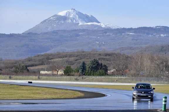 circuit essai ladoux michelin