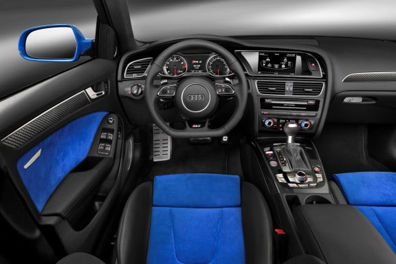 interieur audi-rs4-avant-nogaro-selection