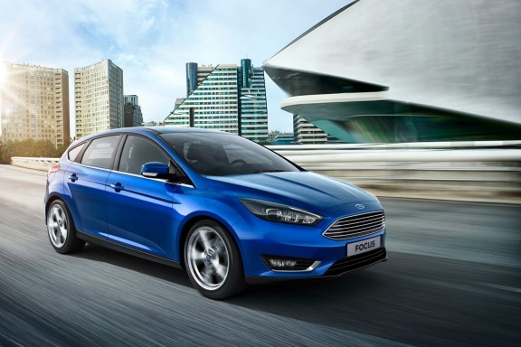 nouvelle Focus