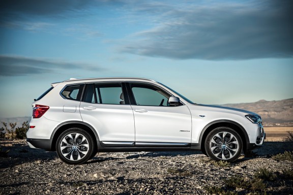 profil BMW-X3-2014