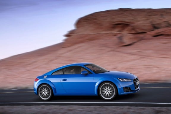 Audi-TT-2014-profil
