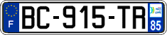 BC-915-TR-85