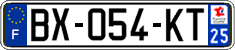 BX-054-KT-25