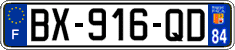BX-916-QD-84