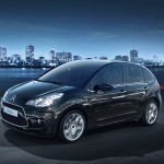 Citroen C3 ii