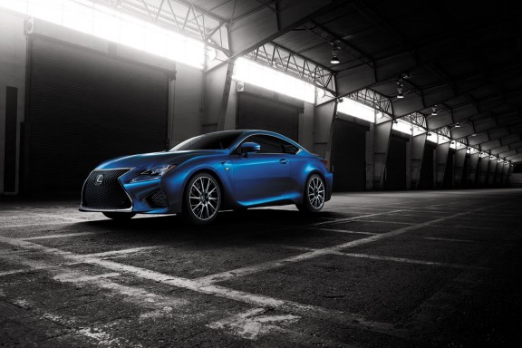 Lexus-RC-F-2014