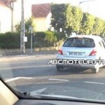 Peugeot 207 radar mobile mobile bx 932 cq dep 18