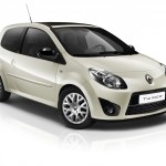 Renault Twingo 2 phase 1