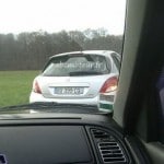 peugeot 207 radar bx 399 cq dep 70