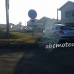 peugeot 207 radar bx 497 cq dep 43