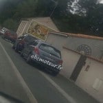 peugeot 207 radar mobile bc 915 tr dep 85