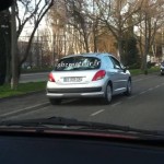 peugeot 207 radar mobile bx 009 cr dep 67