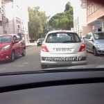 peugeot 207 radar mobile bx 058 cr dep 85