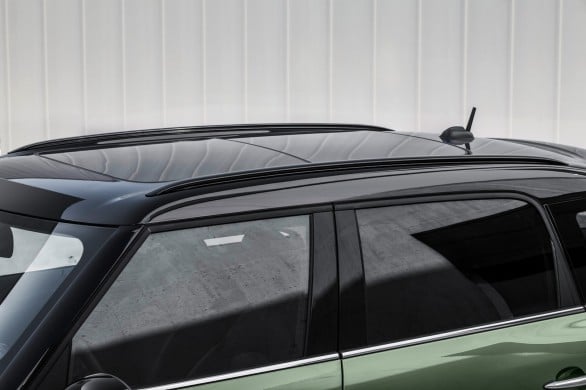 Mini-Countryman toit