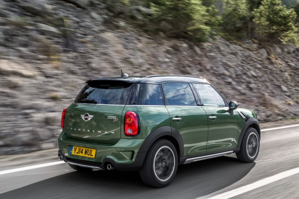countryman 2014