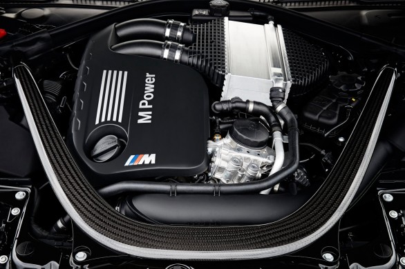 moteur turbo 431 cv BMW-M4-cabriolet