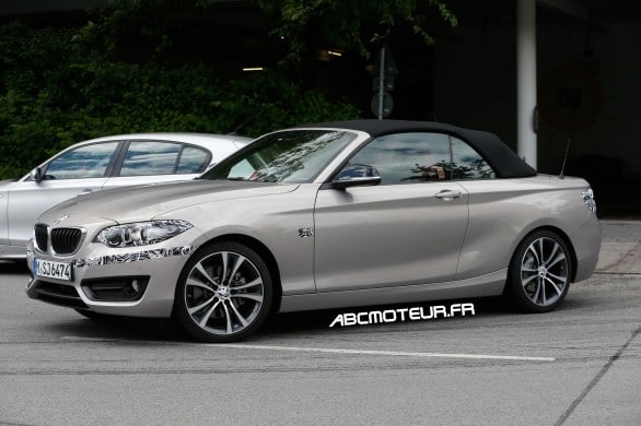 BMW Serie 2 cc