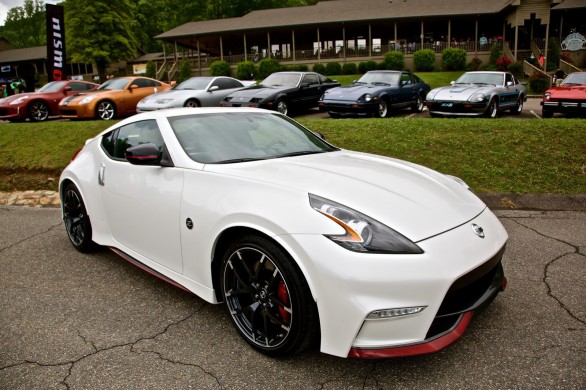 Nissan-370Z-NISMO-phase 2
