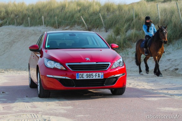 Peugeot 308 SW-2