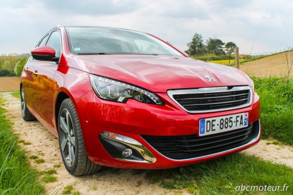 avant 308 SW
