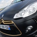 Essai Citroën DS3 Racing Gold Mat – 202 ch et du caractère