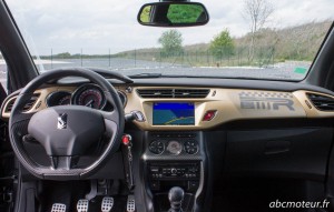 Essai Citroën DS3 Racing Gold Mat – 202 ch et du caractère