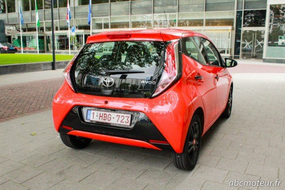 Aygo 2014