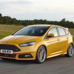 Focus ST 2015