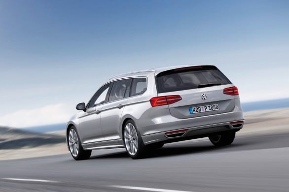 Volkswagen-Passat-break 2014