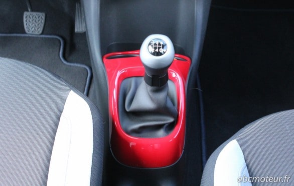 bvm5 nouvelle Toyota Aygo