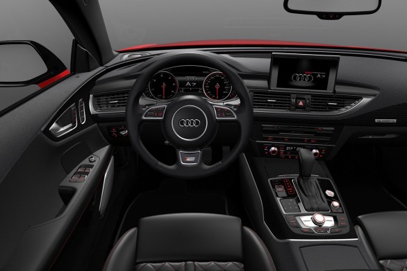 interieur Audi-A7-Competition