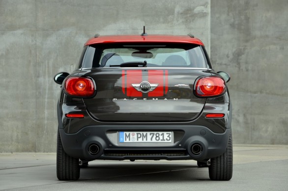 poupe Mini-Paceman-2014