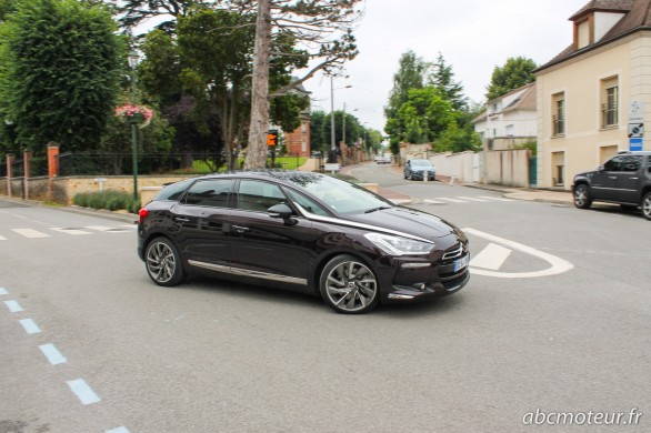 DS5 2014