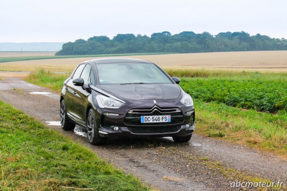 DS5