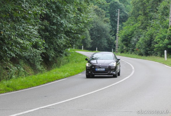 departementale DS5