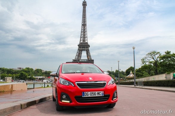 essai Peugeot 108