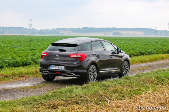 vue 3-4 ar DS5