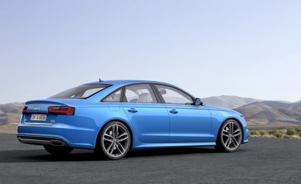 A6 2015