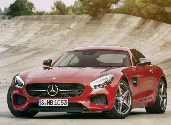 AMG-GT-S