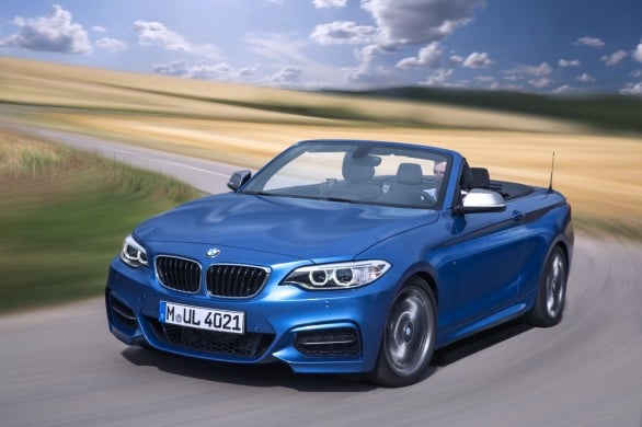 BMW-M235i-Cabriolet