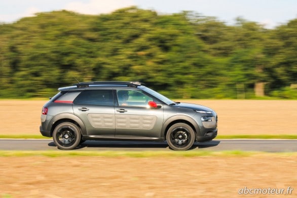 C4 Cactus essence PureTech