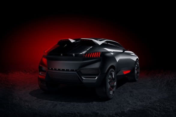 arriere Peugeot-Quartz-Concept