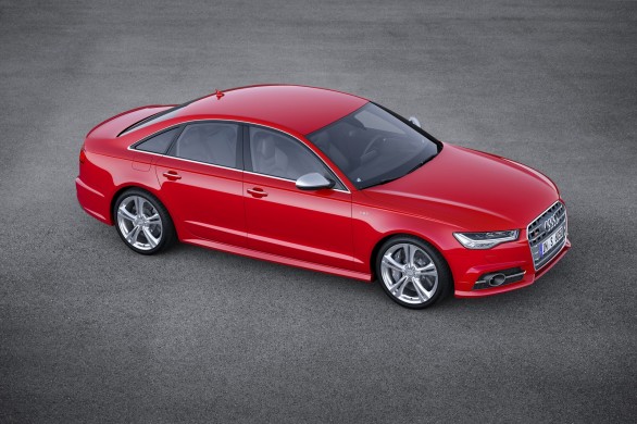 nouvelle S6