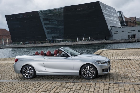 profil BMW-Serie-2-Cabriolet decapotee
